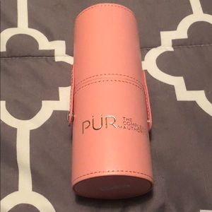 PUR Travel Brush Set